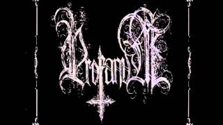 PROFANUM  Profanum Aeternum Full Album [upl. by Nosnarb543]