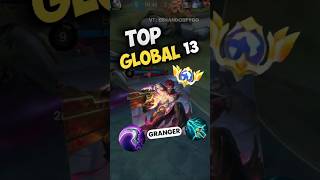 Top Global Granger Season 34 ernandobpygo [upl. by Eibrik]