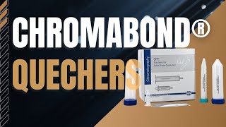 CHROMABOND® QuEChERS [upl. by Lati512]