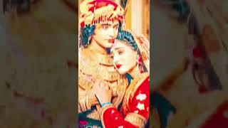 Radha Krishna 4k full screen Whatsapp statuslove status 💝 radhakrishna bhakti bageshwar radha [upl. by Waxman]