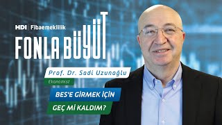 BESe Girmek İçin Geç Mi Kaldım  Sadi Uzunoğlu [upl. by Boswell]