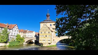 Bamberg Bayern [upl. by Jamil]