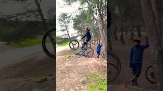 mtb reels enduromtb abb enduro yt ytindustries izzo jump saltos trail howto btt vtt [upl. by Raymund]