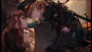 Nightcore  Everybody Wants To Rule The World HD [upl. by Oriel]