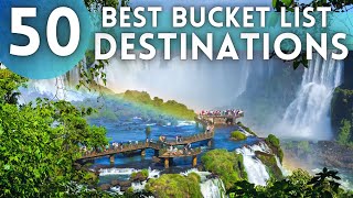 Best Travel Destinations in The World 2024 [upl. by Neiviv472]