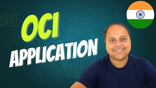 Mastering OCI Application in the UK StepbyStep Guide [upl. by Atilal382]