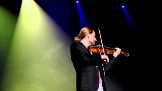 David Garrett live in SeoulShes out of my life 14618 [upl. by Anaes]