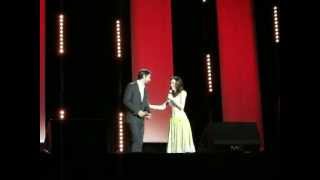 Arnav and Khushi LG Arena 2012FULL VERSION HQAVI [upl. by Dix]