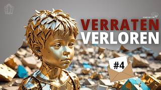 Vom LEBEN verraten amp das Nervensystem vom „Goldenen Kind“ ZERBRICHT 📬 Brief von Veronika anGabriella [upl. by Gayel4]