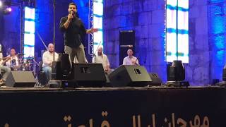 لرميك ببلاش  ناصيف زيتون  Nassif Zeytoun  Larmik Bbalach [upl. by Bred]