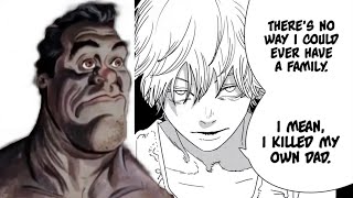 CHAINSAW MAN 155 IN A NUTSHELL [upl. by Anemolif]