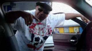 Mista Gnostik Mindz  The ReaL 310 West  To Stompers Lab  Soldier Ink pt 1 [upl. by Ardnosal150]