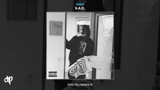 Smino  Fronto Isley SAD [upl. by Ahseryt]