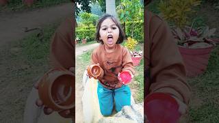 Amaira ko ye kaisi icecream 🍧🍨mili shorts thegeetagurjar icecream viral [upl. by Quinton]