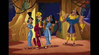 Kronk’s new groove review [upl. by Ahseital520]