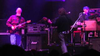 Widespread Panic  Climb To Safety  Live  Athens GA  The Classic Center  2916 [upl. by Mencher98]