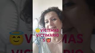 😇VICTIMASVICTIMARIOS👹 [upl. by Thinia]