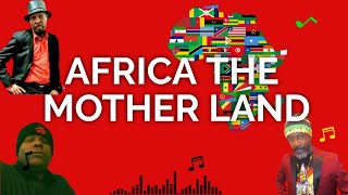 Clevey Councilor  Africa the Mother Land feat Zanda P amp Bingi Kutchie [upl. by Novehc]