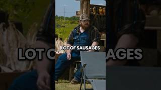 The Sausage Party Pt2  Letterkenny shorts viral [upl. by Kragh109]