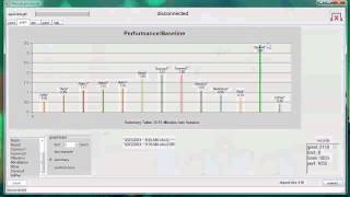 New features in NeuroExperimenter  free software for NeuroSkys MindWave [upl. by Warrin226]