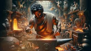 The Sirius  Forge of Hephaestus Francisco Villasuso Remix [upl. by Sirovat]