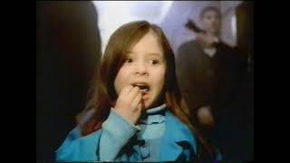 Walkers Crisps advert  May 1998 UK television commercial with Gary Lineker [upl. by Anuahsat]