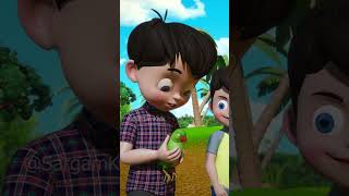 പാവം പാവം തത്തമ്മ  Part 4  Latest Kids Animation Story Malayalam  Pavam Pavam Thathamma shorts [upl. by Niveb440]