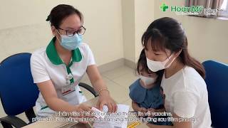 Vaccine phòng bệnh Viêm màng não do não mô cầu tuýp ACY và W135 [upl. by Nylrem]