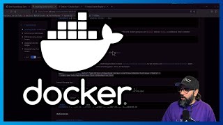 EASY Install Docker on Kali Linux [upl. by Bone685]