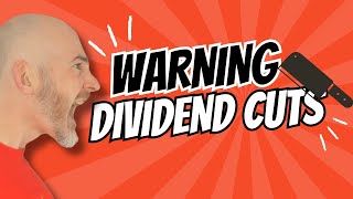 Dividend Cuts The Ultimate Guide [upl. by Macur]