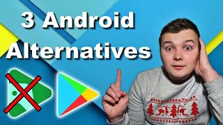 3 Alternatives to Google Play Games beta for PC [upl. by Victoir216]