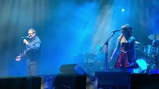 Paul Heaton ft Rianne Downey  Ill Sail This Ship Alone [upl. by Alper]