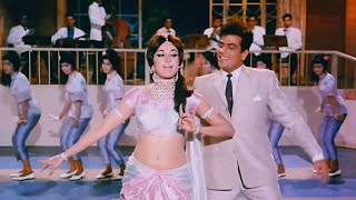 Tumse O HaseenaFarz 1967 Full HD Video Song Jeetendra Babita [upl. by Leeland87]