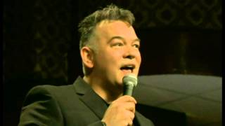 Stewart Lee  The Money Is Mine [upl. by Acimak]