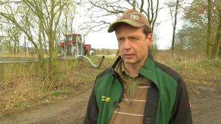 TV Reportage Zwischen Tradition und Moderne  Landwirtschaft im Norden der Region Hannover [upl. by Kaliope46]