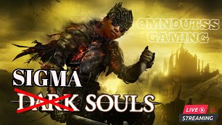 MASUK KE CATACOMB  Dark Souls GAMEPLAY 8 [upl. by Chrissy]