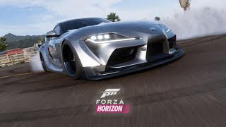 FORZA HORIZON 5  RANDOM MOMENTS [upl. by Nani812]