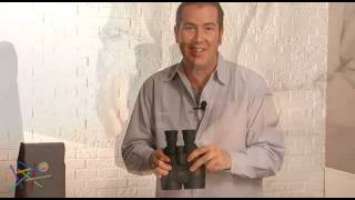 Canon 18x50mm IS Image Stabilized AllWeather Binoculars  Product Review Video [upl. by Oliviero]