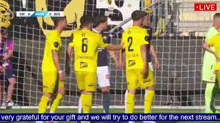 🔴 Strømsgodset vs Bodø  Glimt livestreamfootball [upl. by Phonsa]