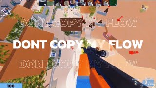 DONT COPY MY FLOW  ARSENAL  ARSENAL MONTAGE [upl. by Noeht422]