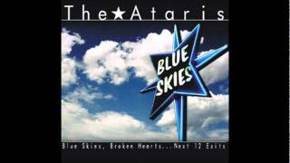 The Ataris  Last Song Ill Ever Write About A Girl [upl. by Ettena]