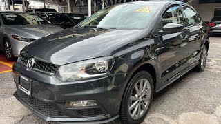 Volkswagen Vento Comfortline Plus 2020 [upl. by Marion860]