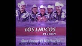 Mix los líricos de teran cumbias [upl. by Tichon]