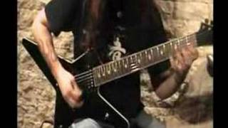 Licks amp Riffs with Gus G  Lesson 1 [upl. by Older]