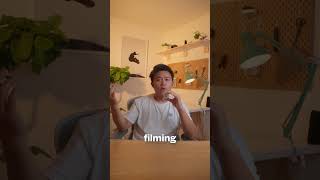 Day 15100  The best lens protector cameragear filmmakingtips videographytips [upl. by Kreegar]