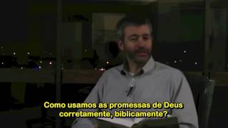 Teologia Puritana  Paul Washer [upl. by Laban]