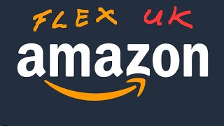 Amazon Flex UK Ep2 [upl. by Annahaj]