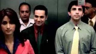 Very funny Indian ad for Godrej DVD Player [upl. by Lalage]