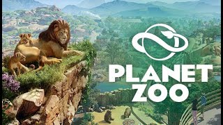 Planet Zoo Playtesting [upl. by Amikat700]