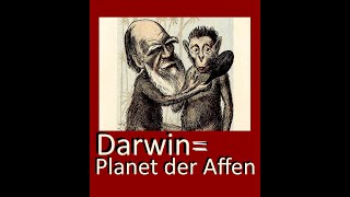 DARWINPLANET DER AFFEN [upl. by Seuqramed]